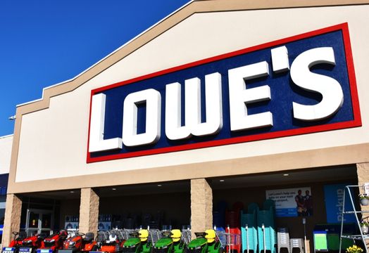 Lowe's Companies Inc - Lowe&rsquo;s Companies shares fall as cautious outlook overshadows Q1 beat
