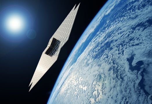 AST SpaceMobile Inc - AST SpaceMobile shares fall after Q1 earnings miss on revenue, wider loss