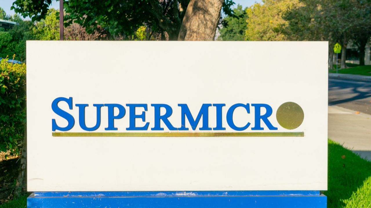 Super Micro Computer shares surge as earnings beat and margin expansion ...