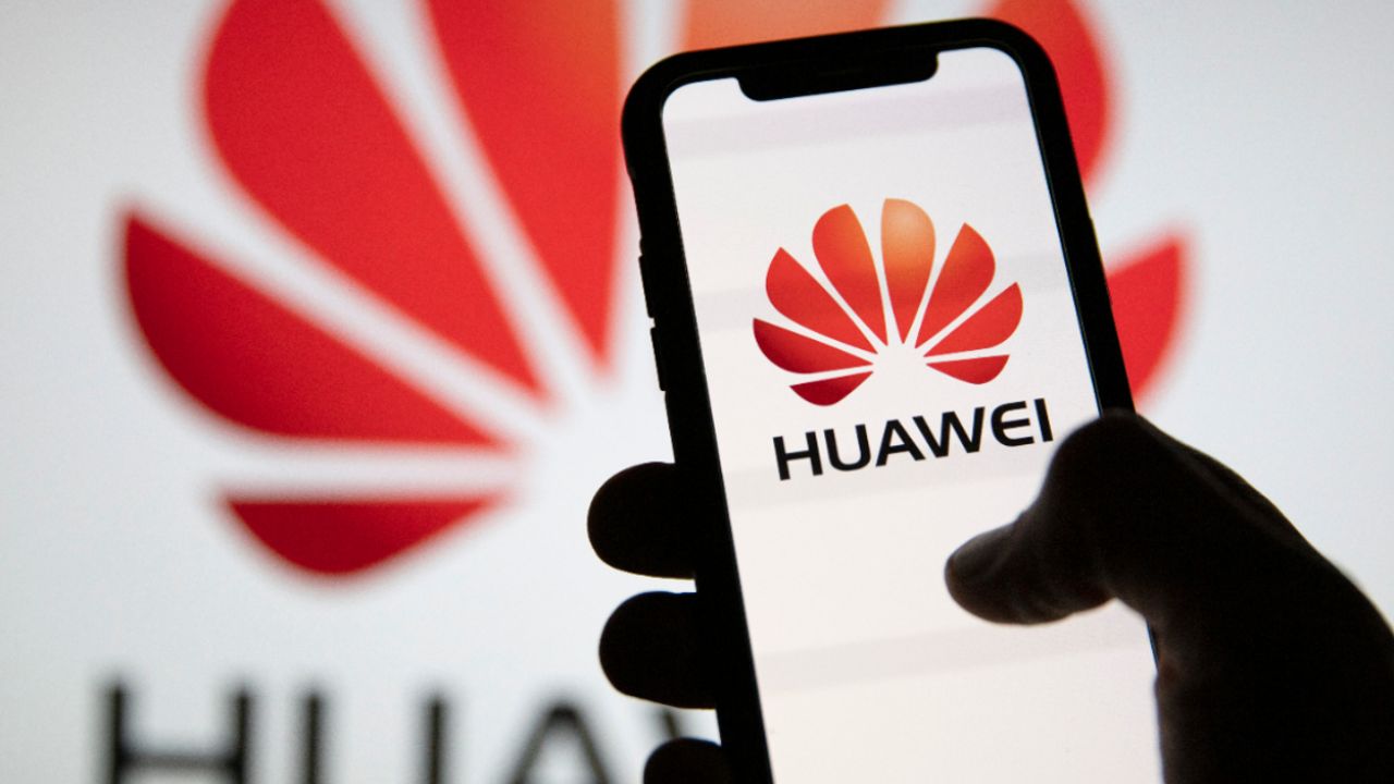 Huawei Technologies unveils new design chip strategy amid intensifying ...