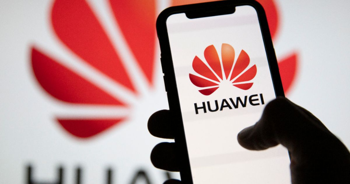 Huawei Technologies unveils new design chip strategy amid intensifying ...
