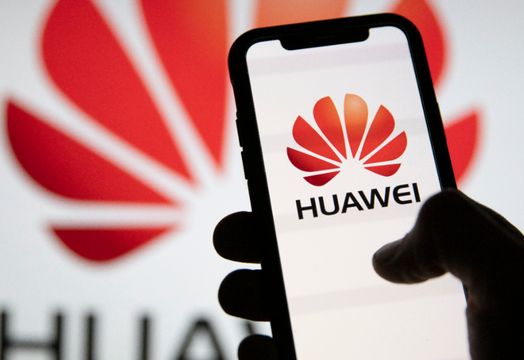 Huawei