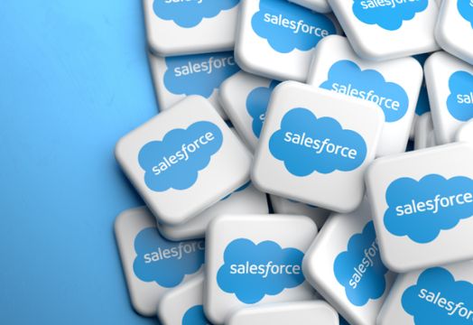 Salesforce Inc - Salesforce rated &lsquo;Underperform&rsquo; by Bank of America on AI growth concerns