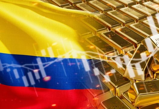 colombia