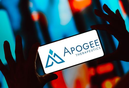 Apogee Enterprises - Apogee Therapeutics lines up $1.3B strategic financing for zumilokibart program
