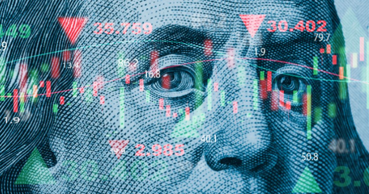 3 News Article Image Market movers: Circle Internet Group, Bit Digital, Barrick Mining, monday.com…