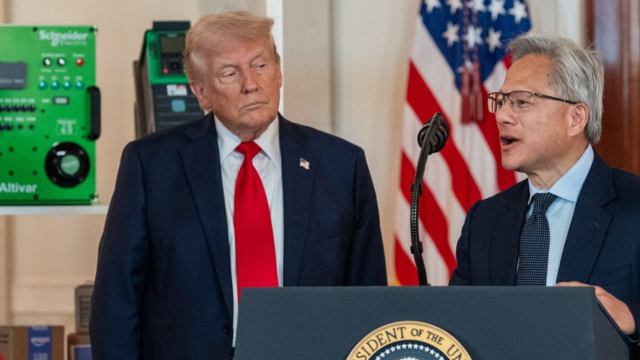 ‘Sell in May’ adage breaks down as Trump-era markets reward risk, but ...