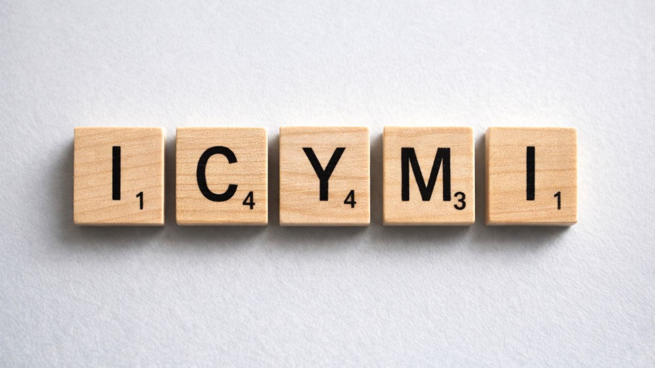 EMV Capital - EMV Capital and advances with AMR Bio&rsquo;s XF-73 drug - ICYMI