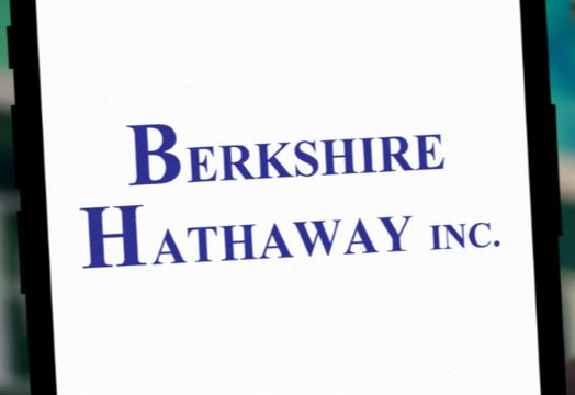 Berkshire Hathaway Inc - Berkshire Hathaway reports higher Q1 operating earnings under new CEO Greg Abel