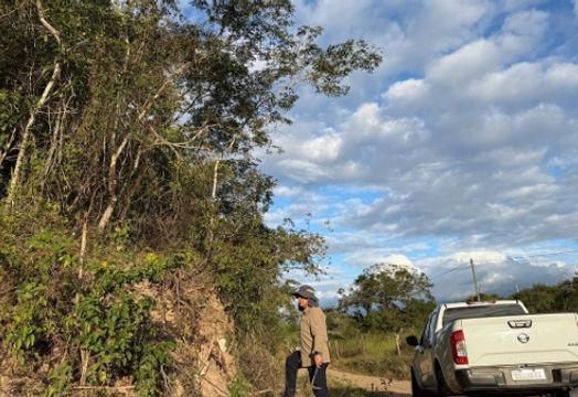 Solis Minerals Ltd - Solis Minerals mobilises team as Brazil lithium drilling nears