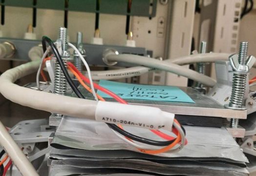 Giyani Metals hits Phase 2 milestone as C4V validates battery-grade manganese quality