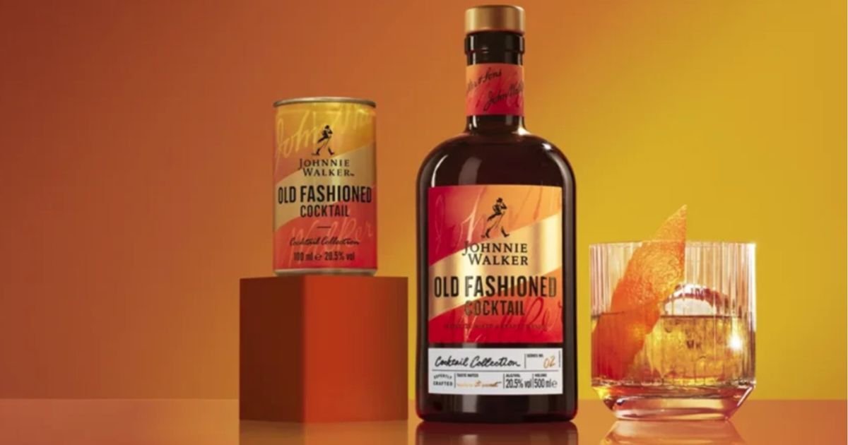 Diageo's push into canned cocktails comes with risks, says Deutsche ...