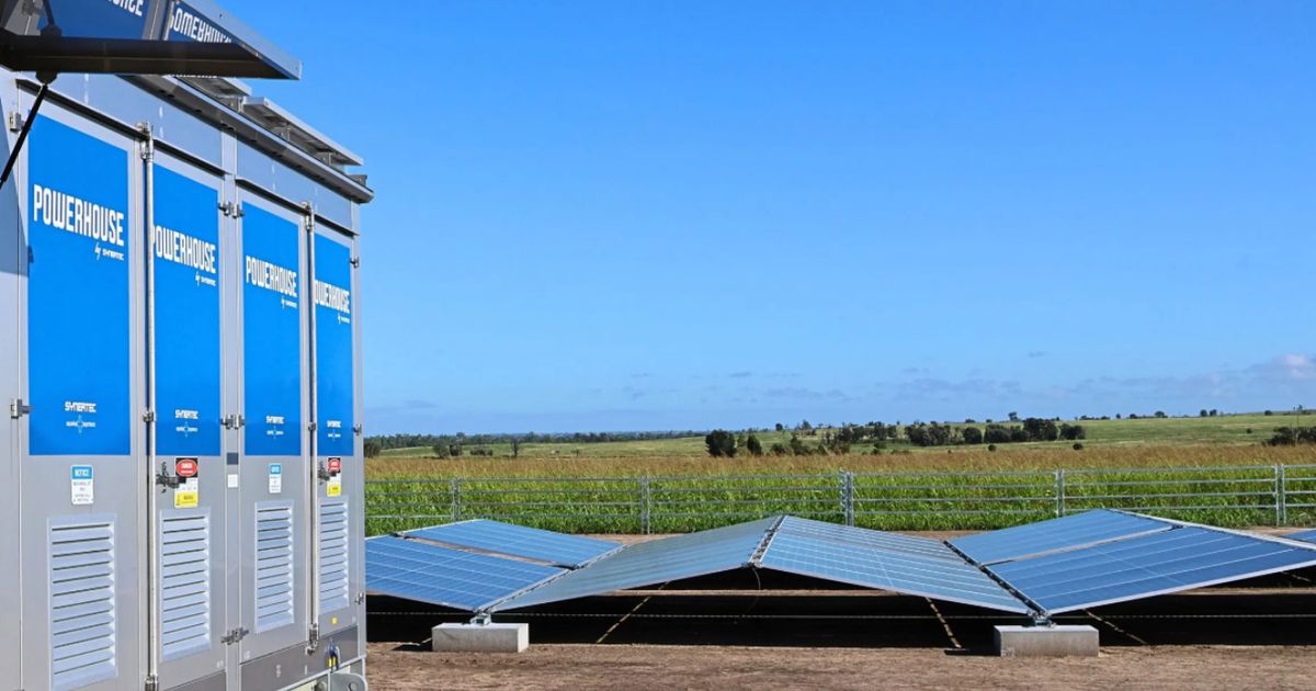 Tech Bytes: Synertec links global tech with local delivery in...