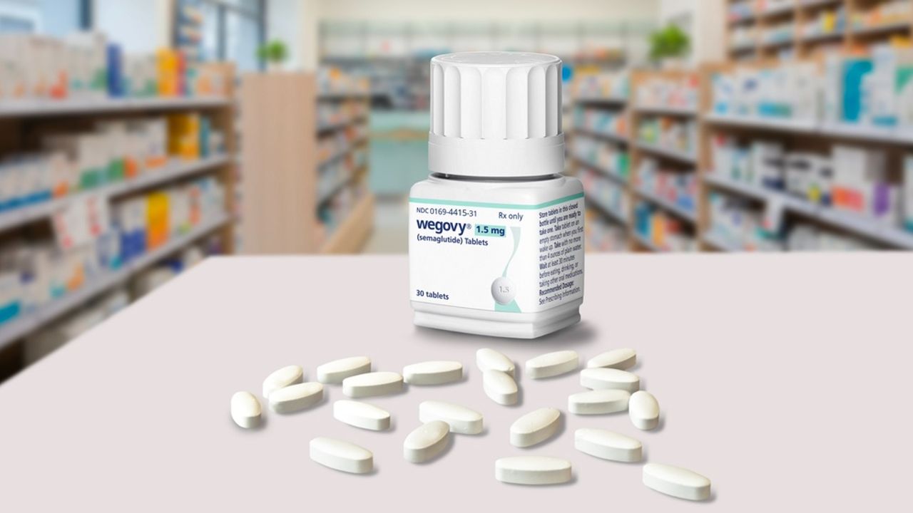 Novo Nordisk beats estimates, raises guidance on Wegovy pill surge ...