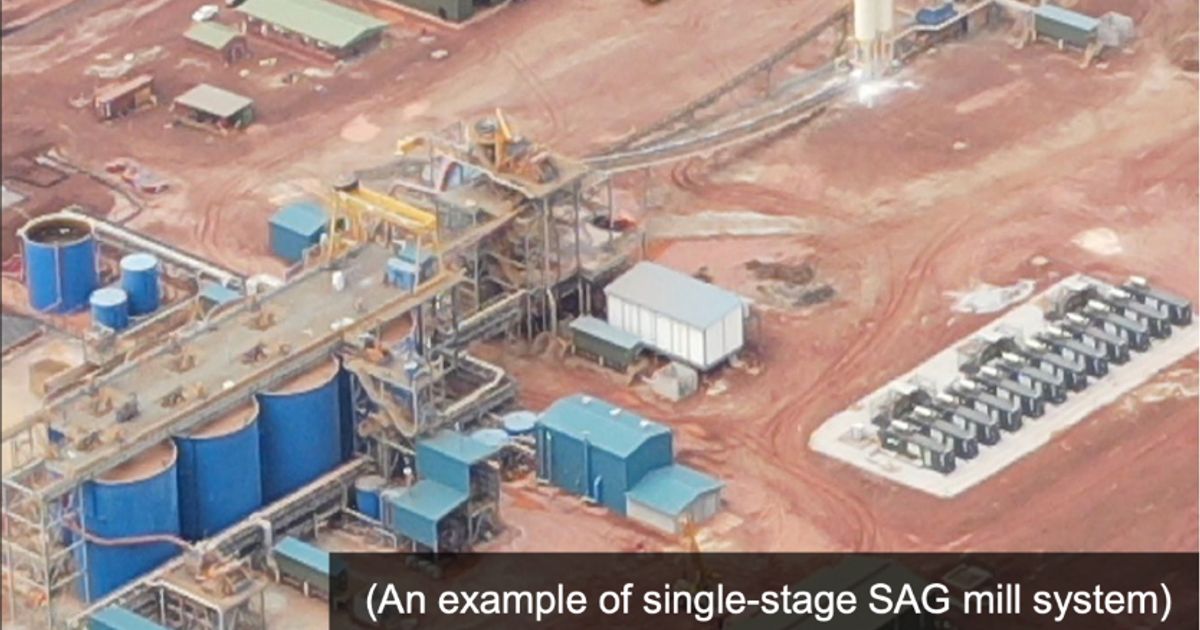 Aurum Resources hits multiple thick gold intersections at...