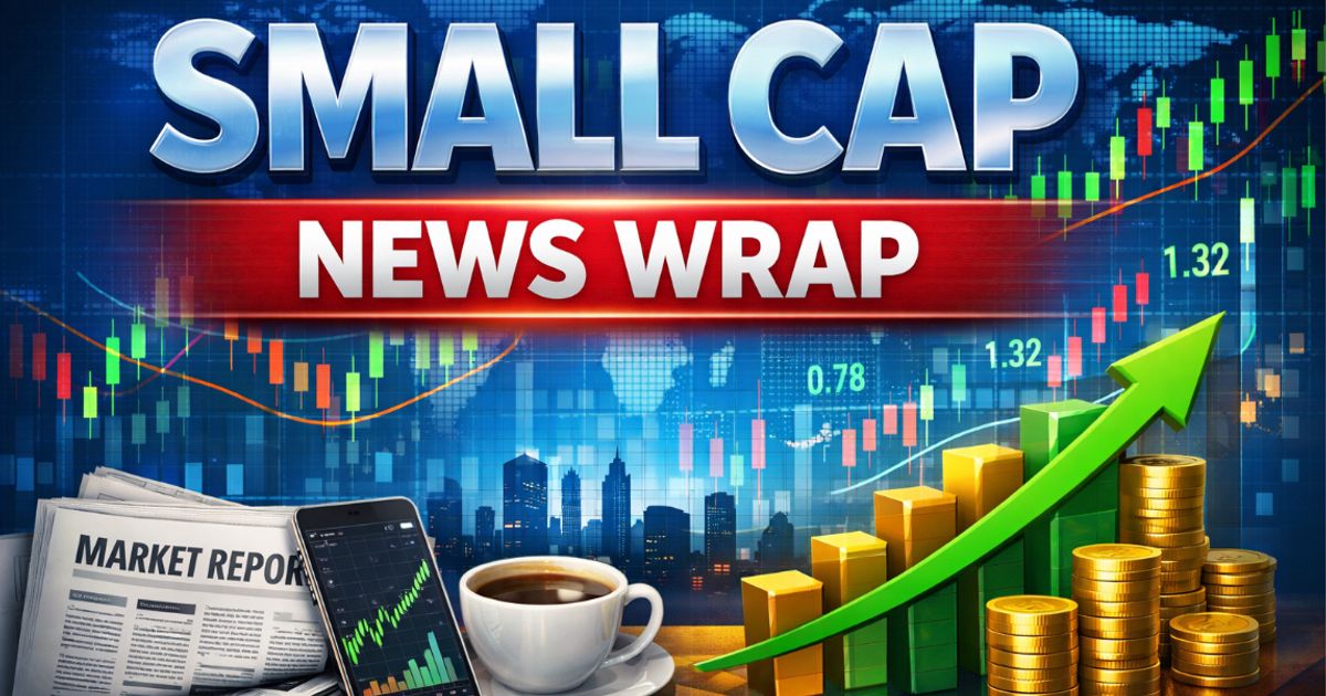 The Small Cap Wrap: Kaoko Metals debuts on ASX after $6.5M IPO, BOA ...