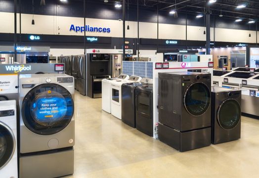 Whirlpool cuts forecast, suspends dividend as Iran war hammers demand