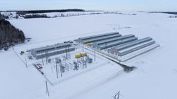 HIVE Digital Technologies Ltd - HIVE Digital Technologies&rsquo; BUZZ advances New Brunswick AI data center with fibre network upgrade