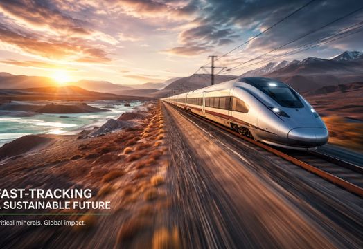 Solis Minerals fast-tracks Brazil lithium targets - ICYMI
