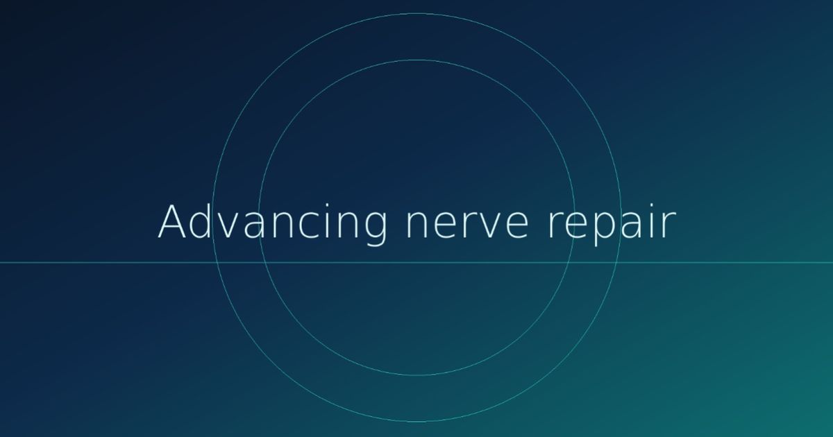 Orthocell's Remplir achieves 90% success rate in real-world...