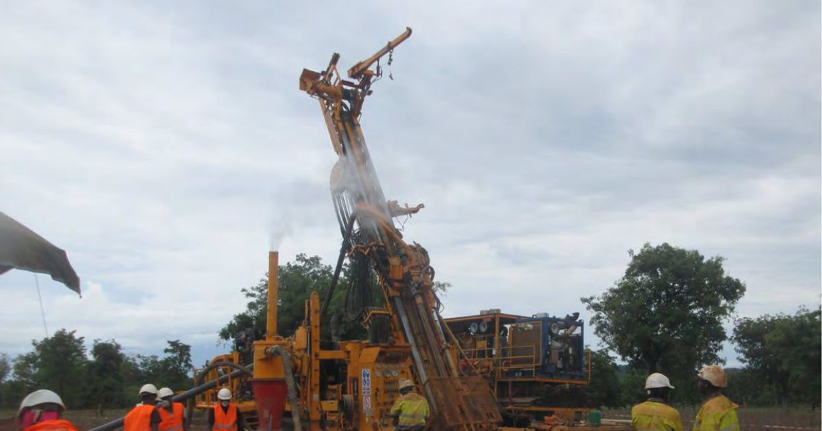 Aurum lifts Boundiali resource to 3.22Moz gold as Indicated ounces...