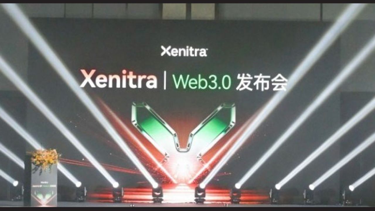 Xenitra’s OPAL ecosystem records $500,000 in first-month sales | ASX:XEN