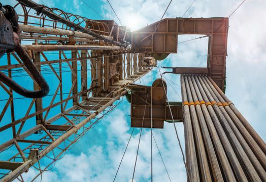 Union Jack Oil says Crossroads well drilled on-budget, production testing due to start in June