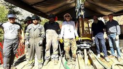 Resolution Minerals Ltd - Resolution Minerals launches major US tungsten-gold drill campaign as metallurgy delivers strong recoveries