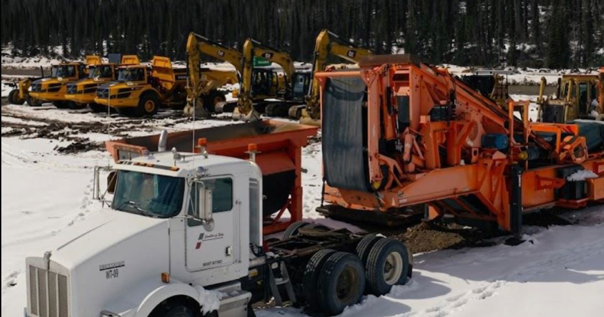 Nova Minerals completes major Alaska freight campaign