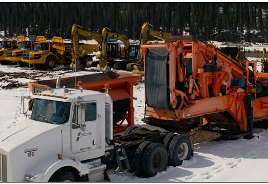 Nova Minerals completes major Alaska freight campaign