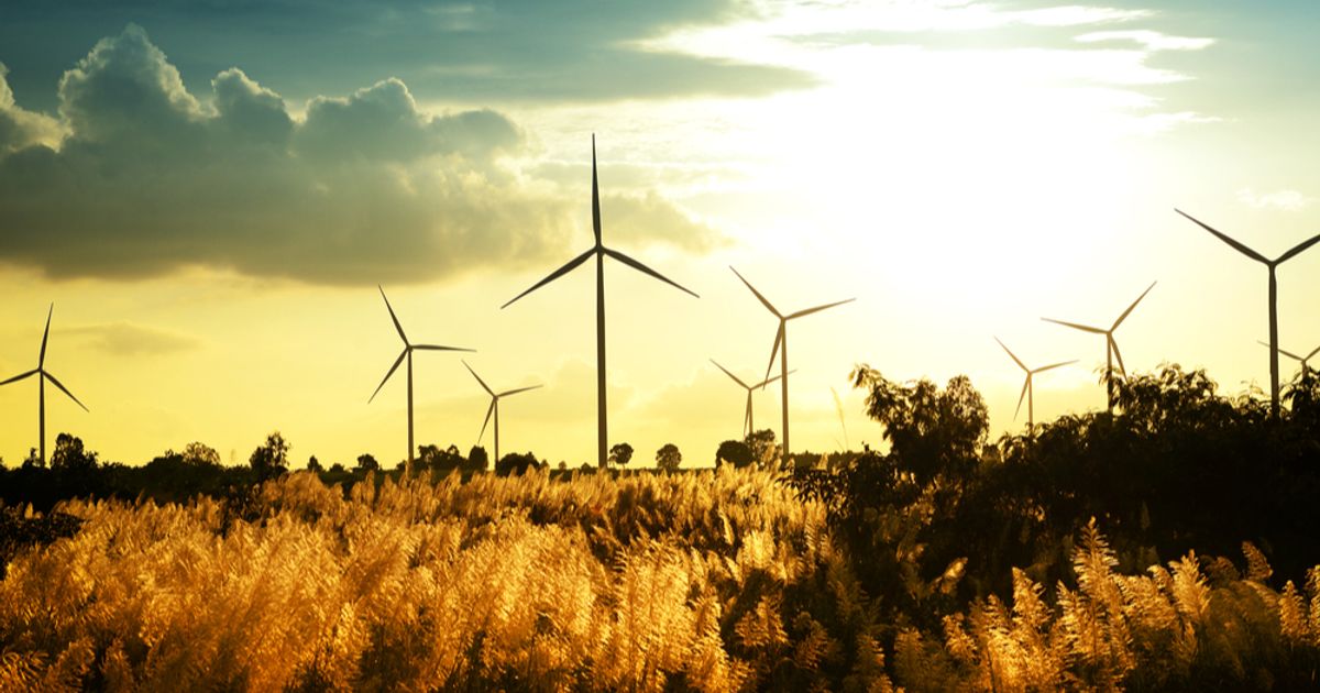European Green Transition now has a bigger stake in its Scottish...