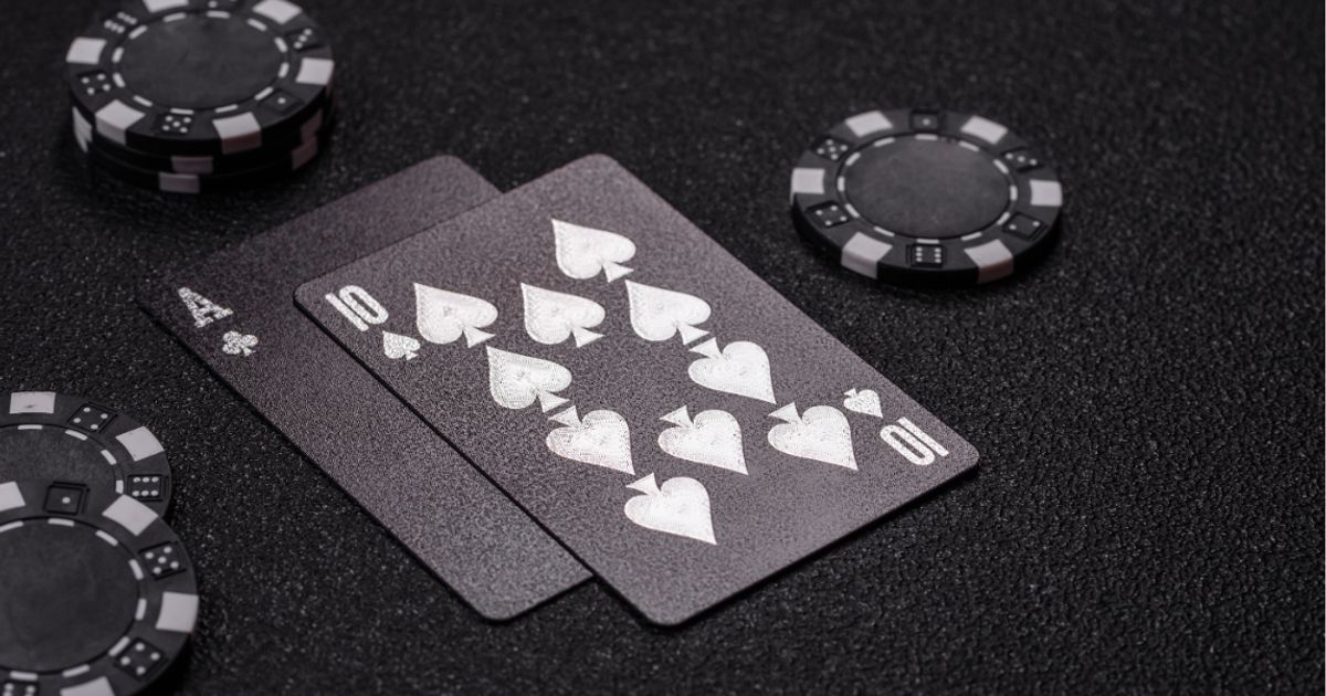 Australian online blackjack: The quiet growth story investors are...