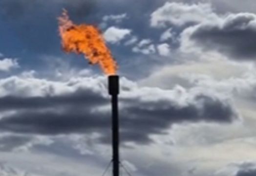 Elixir Energy Ltd - Elixir Energy confirms Diona-1 gas discovery as flow testing continues