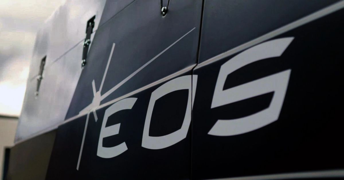 Tech Bytes: Electro Optic Systems taps investors for $175m as...