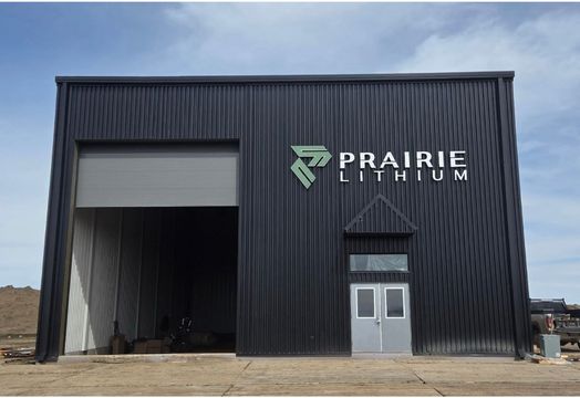 Prairie Lithium starts final testing of commercial-scale DLE unit ahead of Saskatchewan deployment