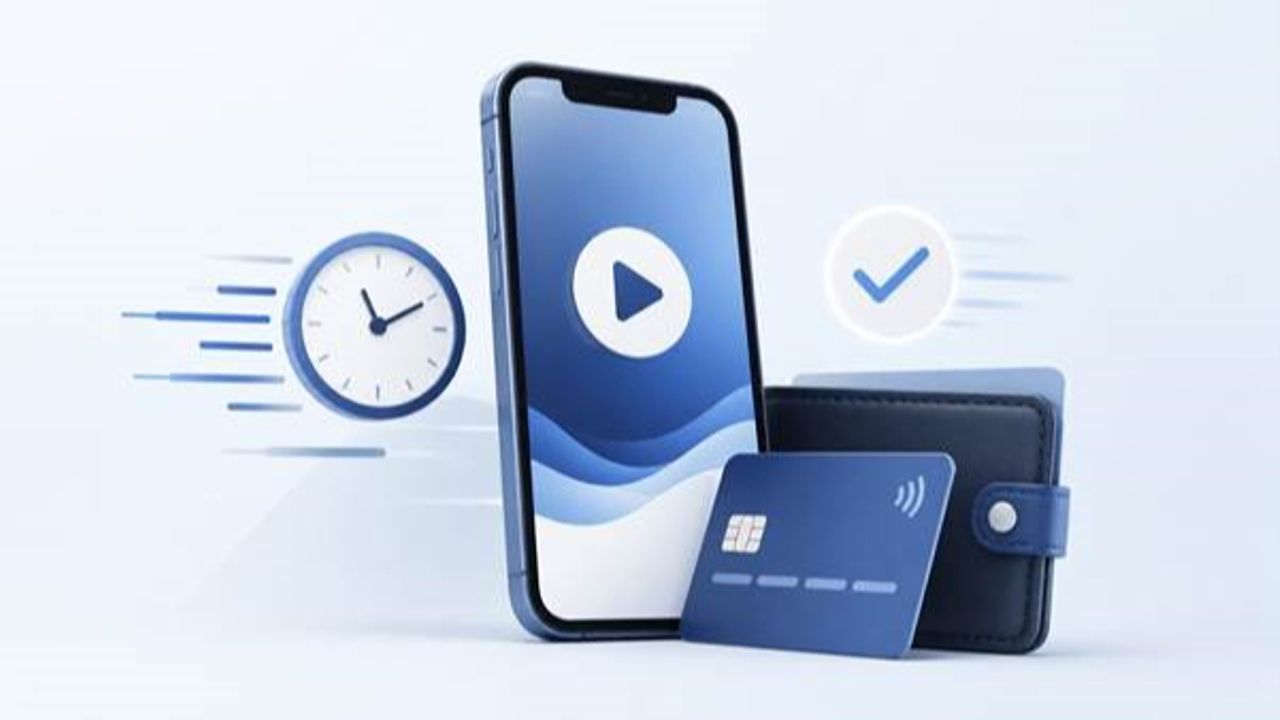 Faster payment options are changing online leisure habits in surprising ...