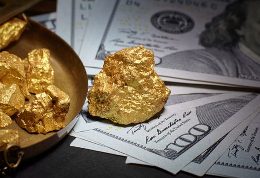 Empire Metals Ltd - Empire Metals inks divestment deal for Eclipse gold assets