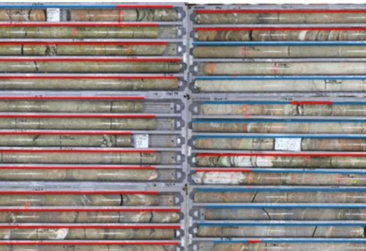 Greatland Resources Ltd - Greatland extends West Dome potential with standout Pinnacles gold-copper hit