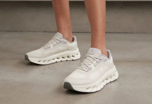 On Holding reports record quarter but faces 'aggressive Nike fightback'