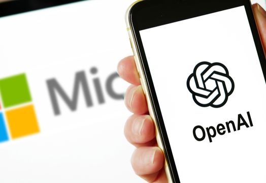 Microsoft Corp - Microsoft secures structural wins in OpenAI revenue cap deal, Wedbush says