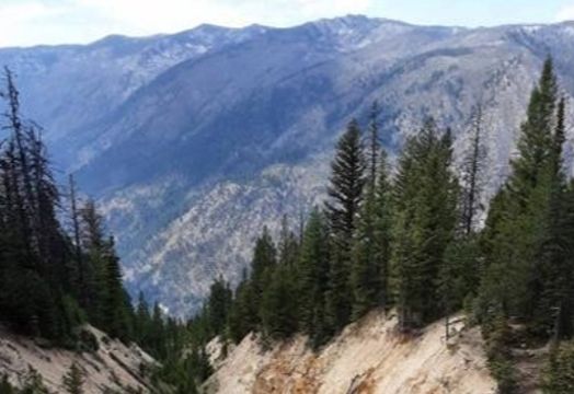 Resolution Minerals Ltd - Resolution Minerals targets US critical minerals push with Idaho antimony and tungsten strategy