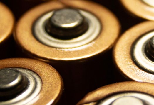 Bradda Head Lithium Ltd - Bradda Head Lithium inks battery tie-up with Tyfast