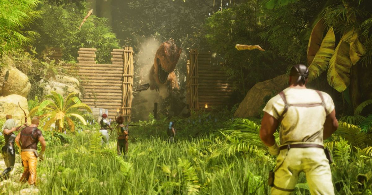 Snail posts 36% revenue jump as ARK franchise drives return to profit ...