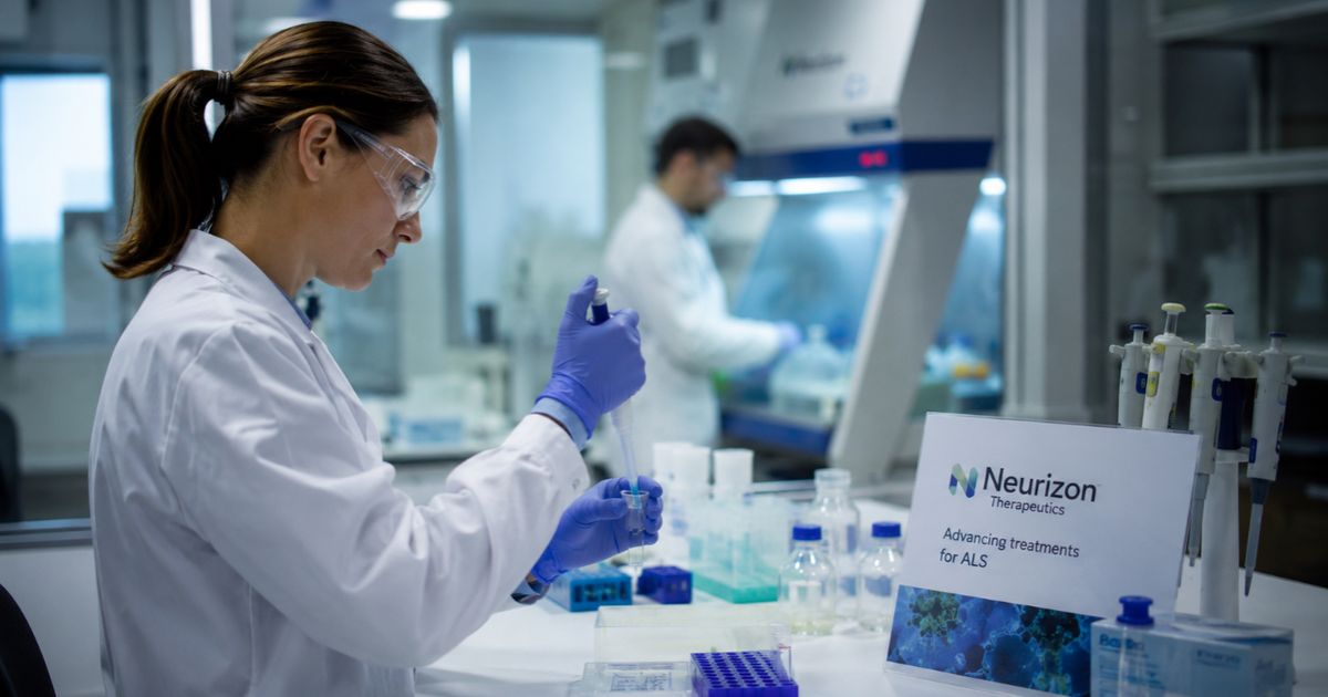 Neurizon wins ethics approval for Phase 1 NUZ-001 oral liquid study ...