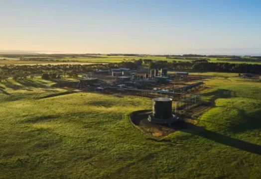 Amplitude Energy Limited - Amplitude Energy acquisition accelerates Artisan gas field pathway to production