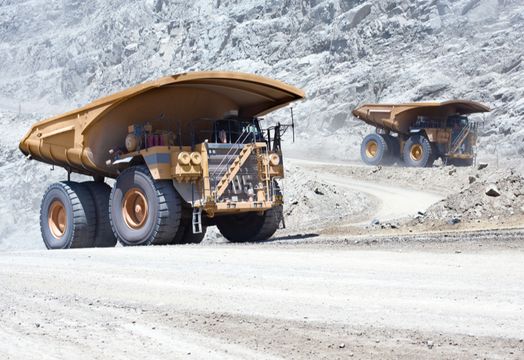 Anglo Asian Mining Plc - Anglo Asian Mining returns to profit amid ramp up