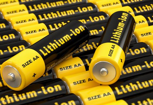 Bradda Head Lithium Ltd - Bradda Head Lithium lands Whistlejacket drill permit