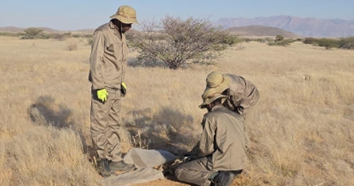 Askari Metals kicks off broad geochemical push at Namibia’s Uis...