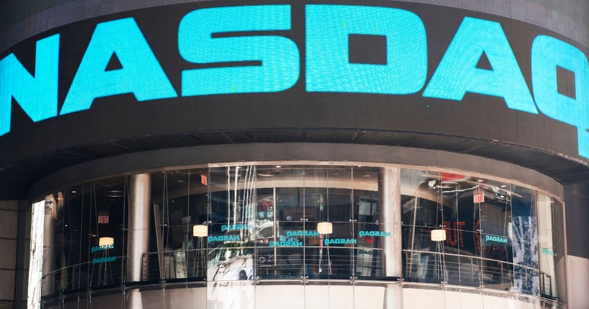 Nasdaq tech stocks set to lead ahead of Salesforce and Marvell earnings