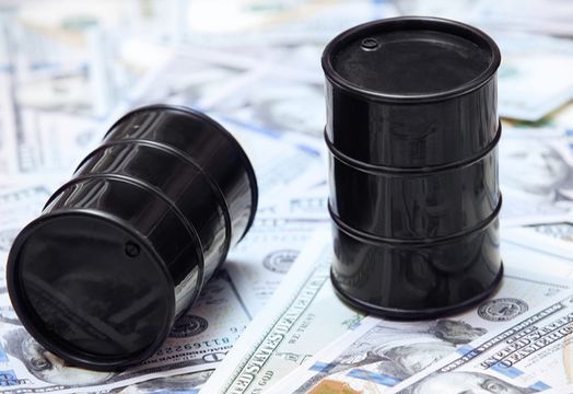 Arrow Exploration production, revenue and earnings all rise